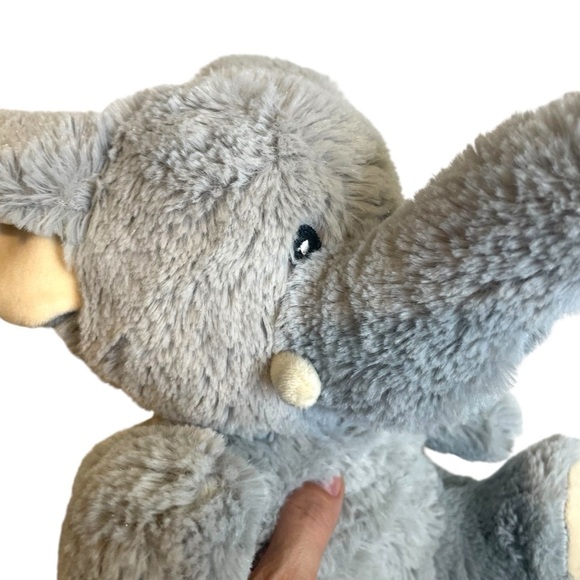 Plush Animal With Heatable Pack 🤍 - Picture 7 of 9